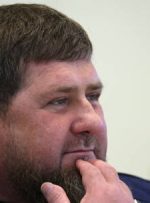 رمضان قدیروف: جنگ اوکراین تا چند ماه دیگر تمام میشود رمضان قدیروف: جنگ اوکراین تا چند ماه دیگر تمام میشود