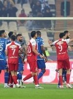 رودنیل، کارشناس داوری: یک پنالتی به نفع پرسپولیس گرفته نشد / بازیکن استقلال باید اخراج می‌شد / پنالتی استقلال اشتباه بود