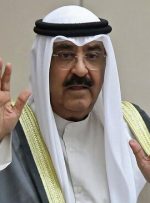 امیر جدید کویت کیست؟ امیر جدید کویت کیست؟