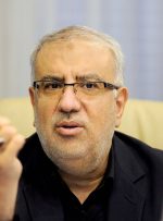 وزیر نفت تایید کرد: به پمپ بنزینها حمله سایبری شده وزیر نفت تایید کرد: به پمپ بنزینها حمله سایبری شده