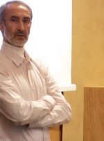 دادگاه سوئد حکم حبس ابد حمید نوری را تایید کرد دادگاه سوئد حکم حبس ابد حمید نوری را تایید کرد