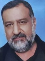 سپاه: سید رضی که امروز شهید شد، مسئول پشتیبانی جبهه مقاومت در سوریه بود