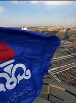 خوراک پالایشگاه گاز بیدبلند بهبهان در شرکت نفت گچساران تامین می شود