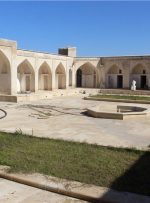 کهن شهر تاریخی دهدشت و رازهای ناگشوده آن