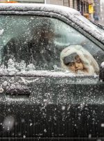 پیش بینی شدت برف و باران در کهگیلویه و بویراحمد؛ ضرورت خودمراقبتی ها