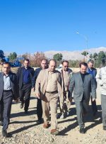 فاز دوم کارخانه قند یاسوج آغاز شد؛ تولید شکر با چغندر