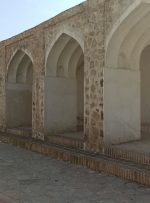 هفت طرح مرمتی در بافت تاریخی دهدشت اجرا شد