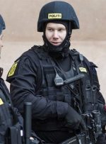 دانمارک حکم اعضای گروه الاحوازیه را تأیید کرد