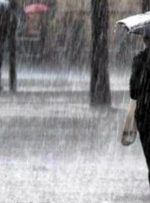 وضعیت وخیم بارش‌ها در کهگیلویه و بویراحمد