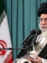 رهبر انقلاب: جنایتکاران بدانند که از هم اکنون آماج قطعی سرکوب و مجازات عادلانه خواهند بود