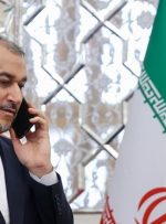 امیرعبداللهیان خطاب به همتای پاکستانی: حاکمیت و تمامیت ارضی پاکستان قویا مورد توجه ماست