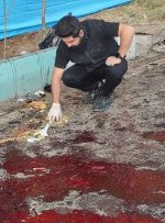 ‌۲ انفجار تروریستی در گلزار شهدای کرمان / اورژانس: تا این لحظه، ۱۰۳ نفر شهید و ۱۸۸ تن زخمی شده‌اند