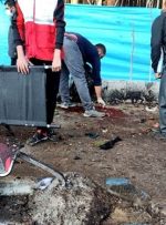 واکنش‌های بین‌المللی به حمله تروریستی کرمان