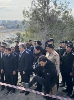 ادعای مشاور امنیت ملی عراق درمورد حمله موشکی ایران: مساله وجود مقر موساد در اربیل، بی‌پایه و اساس است