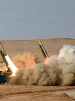 حمله ایران به مقر گروه تروریستی «جیش العدل» در پاکستان با پهپاد و موشک