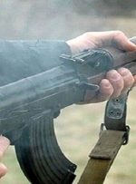 گروهک تروریستی جیش العدل (جیش الظلم)، مسئولیت شهادت سرهنگ حسینعلی جاودان‌فر را برعهده گرفت