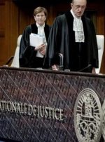 دیوان بین‌المللی دادگستری امروز در مورد درخواست توقف عملیات نظامی اسرائیل در غزه رای می‌دهد