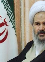 نمازی، عضو مجلس خبرگان درگذشت