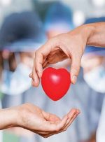 اهدای عضو نوزاد دهدشتی جان بیمار نیازمند را نجات داد