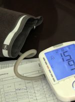 یکهزارو ۴۵۵ نفر مبتلا به بیماری دیابت و فشار خون در گچساران شناسایی شد