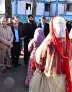  آغاز توزیع  شیر رایگان در مدارس کهگیلویه و بویراحمد