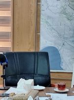 پیگیری استاندار کهگیلویه و بویراحمد برای ارتقای سطح درمانی استان