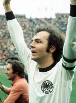 آلمان در سوگ: قیصر فوتبال از دنیا رفت