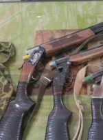 شلیک گلوله شکارچیان به محیط‌بان دنا/ شکارچیان متواری شدند