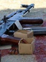 پلیس: تیراندازی بی‌هدف یک سرباز وظیفه در کلانتری ۱۴ پاکدشت؛ ۲ نفر کشته شدند / سرباز وظیفه پس از این اقدام به سمت خود شلیک کرد