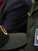 در حمله امروز جنگندههای اسرائیل به سوریه، سعید علیدادی از مستشاران سپاه به شهادت رسید در حمله امروز جنگندههای اسرائیل به سوریه، سعید علیدادی از مستشاران سپاه به شهادت رسید