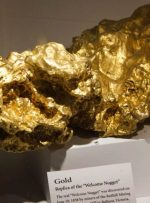 بزرگترین قطعه طلای جهان را چه کسی پیدا کرد و سر از کجا درآورد؟