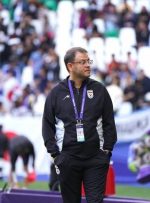 مدیر رسانه‌ای تیم‌ملی: تا این لحظه تنها چهار درصد از ظرفیت ورزشگاه به هواداران ایرانی اختصاص پیدا کرده / به رسیدگی عادلانه AFC امیدواریم