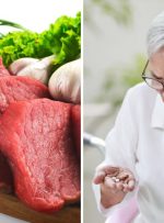 مصرف زیاد گوشت و فرآورده‌های گوشتی با مغز شما چه می‌کند؟