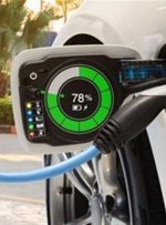 تعرفه برق خودروهای برقی؛ هر کیلووات ساعت ۵۴۷ تومان