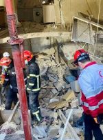 انفجار مواد محترقه در ارومیه؛ ۴ نفر جان باختند