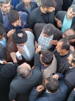 لنده و موحد ،پیوندی ناگسستنی!