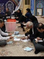 شمارش آرای انتخابات مجلس در ۳۵۰۱ شعبه تهران به پایان رسید + اسامی ۳۰ نفر اول