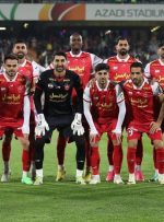 چک ۲ هزار میلیاردی برای خرید باشگاه پرسپولیس کشیده شد