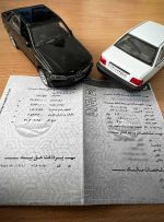 نرخ بیمه شخص ثالث ۳۵.۵ درصد افزایش یافت