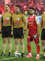 جریمه یک میلیاردی برای تیم های استقلال و پرسپولیس