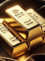 تکذیب ادعای گم شدن طلای بانک مرکزی