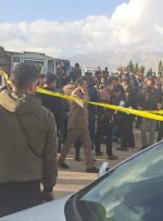 دادستان مرکز استان:  قتل دو نفر در قبرستان شرف‌آباد یاسوج/ علت درگیری اختلاف شخصی ۲ خانواده بوده است.