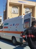 واژگونی پژو پارس در یاسوج با ۲ کشته و ۲ زخمی