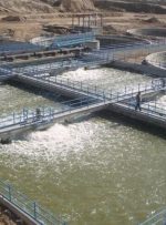 خروجی پساب تصفیه‌خانه یاسوج آلوده است