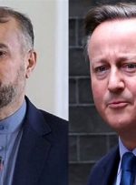 امیرعبداللهیان: ماجراجویی اسرائیل پاسخ فوری در پی خواهد داشت امیرعبداللهیان: ماجراجویی اسرائیل پاسخ فوری در پی خواهد داشت