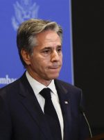 پاسخ چین به درخواست بلینکن برای جلوگیری از انتقام ایران پاسخ چین به درخواست بلینکن برای جلوگیری از انتقام ایران