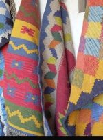 صنایع دستی کهگیلویه و بویراحمد قابلیت صادرات دارد