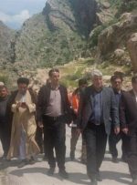 گلایه نماینده مجلس از وضعیت جاده‌های کهگیلویه و بویراحمد