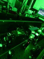 ساخت قدرتمند‌ترین لیزر جهان در رومانی؛ فناوری انقلابی رکورد می‌شکند؟