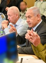 تل آویو خود را برای این ۳ سناریو از جانب ایران در روز قدس آماده می‌کند